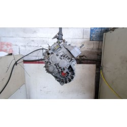 Recambio de caja cambios manual para ford mondeo iv 2.0 tdci referencia OEM IAM 7G9R7002YF  