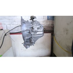 Recambio de caja cambios manual para ford mondeo iv 2.0 tdci referencia OEM IAM 7G9R7002YF  