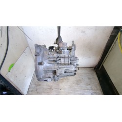 Recambio de caja cambios manual para ford mondeo iv 2.0 tdci referencia OEM IAM 7G9R7002YF  