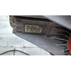 Recambio de caja cambios manual para ford mondeo iv 2.0 tdci referencia OEM IAM 7G9R7002YF  