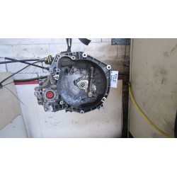 Recambio de caja cambios manual para alfa romeo gt (125)(2004) 1.9 jtd referencia OEM IAM 46433289  