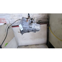 Recambio de caja cambios manual para alfa romeo gt (125)(2004) 1.9 jtd referencia OEM IAM 46433289  