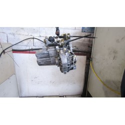 Recambio de caja cambios manual para alfa romeo gt (125)(2004) 1.9 jtd referencia OEM IAM 46433289  
