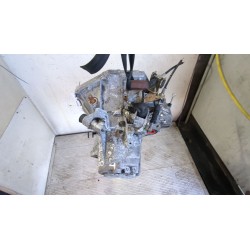 Recambio de caja cambios manual para alfa romeo gt (125)(2004) 1.9 jtd referencia OEM IAM 46433289  