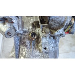 Recambio de caja cambios manual para alfa romeo gt (125)(2004) 1.9 jtd referencia OEM IAM 46433289  