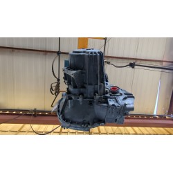 Recambio de caja cambios manual para alfa romeo gt (125)(2004) 1.9 jtd referencia OEM IAM 46433289  