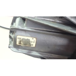Recambio de caja cambios manual para ford focus i (daw, dbw) 1.8 tdci referencia OEM IAM 6M5R7002  