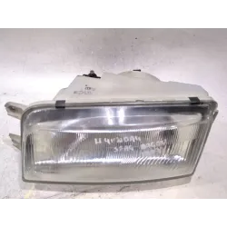 Recambio de faro delantero izquierdo para hyundai galloper ii (jk-01) 2.0 105 cv referencia OEM IAM 1090598  
