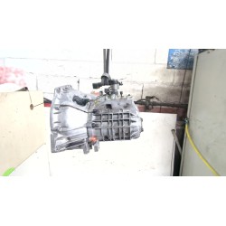 Recambio de caja cambios manual para ford focus i (daw, dbw) 1.8 tdci referencia OEM IAM 6M5R7002  