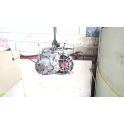 Recambio de caja cambios manual para ford focus i (daw, dbw) 1.8 tdci referencia OEM IAM 6M5R7002  