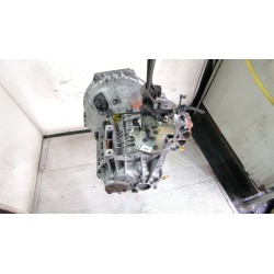 Recambio de caja cambios manual para ford focus i (daw, dbw) 1.8 tdci referencia OEM IAM 6M5R7002  