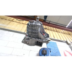 Recambio de caja cambios manual para ford focus i (daw, dbw) 1.8 tdci referencia OEM IAM 6M5R7002  