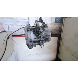 Recambio de caja cambios manual para opel astra h (a04) 1.9 cdti (l48) referencia OEM IAM M32 60527577G9  