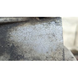 Recambio de caja cambios manual para opel astra h (a04) 1.9 cdti (l48) referencia OEM IAM M32 60527577G9  