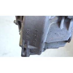 Recambio de caja cambios manual para opel astra h (a04) 1.9 cdti (l48) referencia OEM IAM M32 60527577G9  