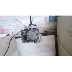 Recambio de caja cambios manual para opel astra h (a04) 1.9 cdti (l48) referencia OEM IAM M32 60527577G9  