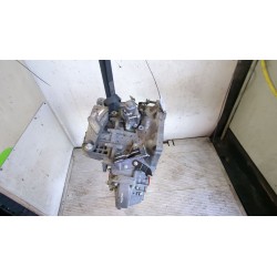 Recambio de caja cambios manual para opel astra h (a04) 1.9 cdti (l48) referencia OEM IAM M32 60527577G9  