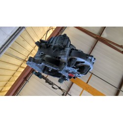 Recambio de caja cambios manual para opel astra h (a04) 1.9 cdti (l48) referencia OEM IAM M32 60527577G9  