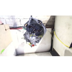 Recambio de caja cambios manual para citroën xsara berlina (1997) 1.9 td referencia OEM IAM 20TA45  