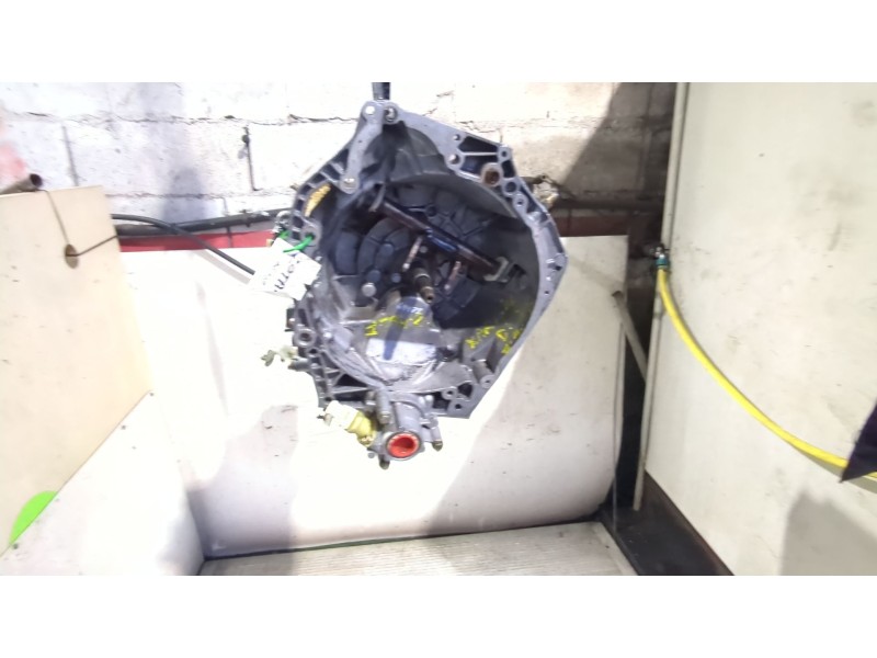 Recambio de caja cambios manual para citroën xsara berlina (1997) 1.9 td referencia OEM IAM 20TA45  