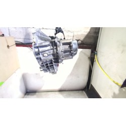 Recambio de caja cambios manual para citroën xsara berlina (1997) 1.9 td referencia OEM IAM 20TA45  