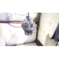 Recambio de caja cambios manual para citroën xsara berlina (1997) 1.9 td referencia OEM IAM 20TA45  