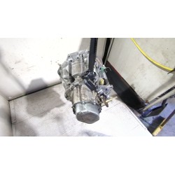 Recambio de caja cambios manual para citroën xsara berlina (1997) 1.9 td referencia OEM IAM 20TA45  