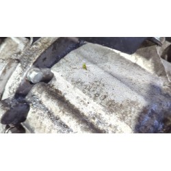 Recambio de caja cambios manual para citroën xsara berlina (1997) 1.9 td referencia OEM IAM 20TA45  