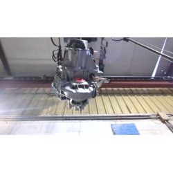 Recambio de caja cambios manual para citroën xsara berlina (1997) 1.9 td referencia OEM IAM 20TA45  