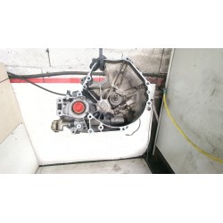 Recambio de caja cambios manual para rover rover 25 (rf)(1999) 2.0 idt referencia OEM IAM RG3  