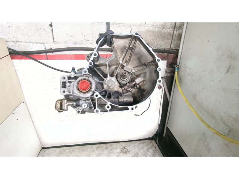 Recambio de caja cambios manual para rover rover 25 (rf)(1999) 2.0 idt referencia OEM IAM RG3  