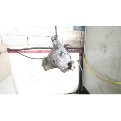 Recambio de caja cambios manual para rover rover 25 (rf)(1999) 2.0 idt referencia OEM IAM RG3  