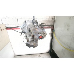 Recambio de caja cambios manual para rover rover 25 (rf)(1999) 2.0 idt referencia OEM IAM RG3  