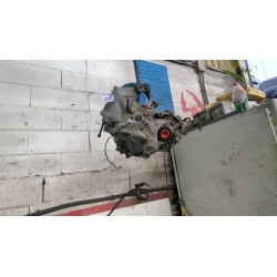 Recambio de caja cambios manual para rover rover 25 (rf)(1999) 2.0 idt referencia OEM IAM RG3  