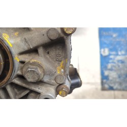 Recambio de caja cambios manual para rover rover 25 (rf)(1999) 2.0 idt referencia OEM IAM RG3  