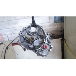 CAJA CAMBIOS MANUAL PLW 