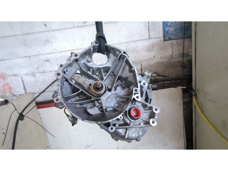 Recambio de caja cambios manual para honda civic vi hatchback (eu_, ep_) 1.6 i referencia OEM IAM PLW  