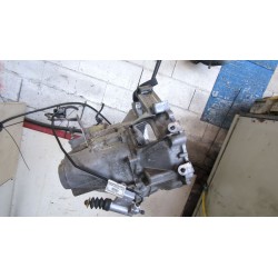 Recambio de caja cambios manual para honda civic vi hatchback (eu_, ep_) 1.6 i referencia OEM IAM PLW  