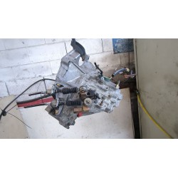 Recambio de caja cambios manual para honda civic vi hatchback (eu_, ep_) 1.6 i referencia OEM IAM PLW  