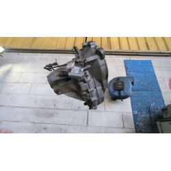 Recambio de caja cambios manual para honda civic vi hatchback (eu_, ep_) 1.6 i referencia OEM IAM PLW  