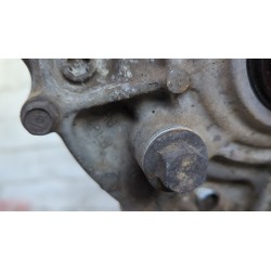 Recambio de caja cambios manual para honda civic vi hatchback (eu_, ep_) 1.6 i referencia OEM IAM PLW  