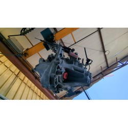 Recambio de caja cambios manual para honda civic vi hatchback (eu_, ep_) 1.6 i referencia OEM IAM PLW  