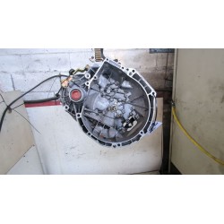 Recambio de caja cambios manual para peugeot 206 hatchback (2a/c) 1.4 hdi referencia OEM IAM 20CP97  