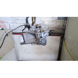 Recambio de caja cambios manual para peugeot 206 hatchback (2a/c) 1.4 hdi referencia OEM IAM 20CP97  