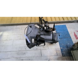 Recambio de caja cambios manual para peugeot 206 hatchback (2a/c) 1.4 hdi referencia OEM IAM 20CP97  