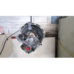 Recambio de caja cambios manual para ford escort classic (aal, abl) 1.6 16v referencia OEM IAM 96WTCAD  