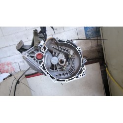 CAJA CAMBIOS MANUAL W355 