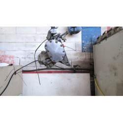 Recambio de caja cambios manual para opel astra f caravan (1991) 1.7 d referencia OEM IAM W355  