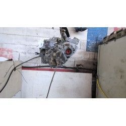 Recambio de caja cambios manual para opel astra f caravan (1991) 1.7 d referencia OEM IAM W355  