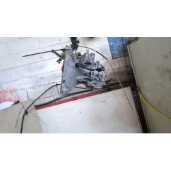 Recambio de caja cambios manual para opel astra f caravan (1991) 1.7 d referencia OEM IAM W355  